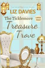 The Ticklemore Treasure Trove