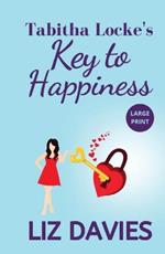 Tabitha Locke’s Key to Happiness