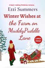 Winter Wishes at the Farm on Muddypuddle Lane