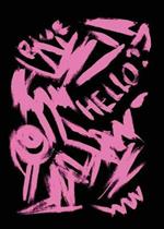 Hello?: Poems on Fear