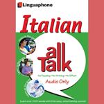 Linguaphone All Talk - Italian for Beginners
