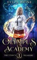 Olympus Academy: The Titan's Treasure