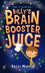 Billy's Brain Booster Juice