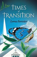 Times of Transition: Toxic culture within a popular Evangelical church has a traumatic impact on young lives in 90s England