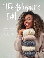The Bloggers Edit: Twelve Exclusive Handknit Designs from the Mode at Rowan Bloggers
