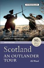 Scotland: An Outlander Tour