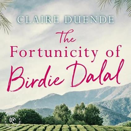 The Fortunicity of Birdie Dalal