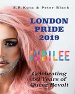 Jubilee: London Pride 2019