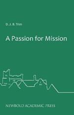 A Passion for Mission