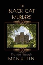 The Black Cat Murders: A Cotswolds Country House Murder