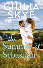 The Summer of Sebastian: A fake-relationship, opposites attract romance