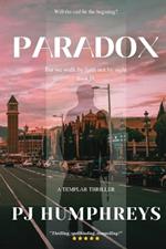 Paradox: For we walk by faith not by sight