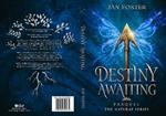 Destiny Awaiting: A historical fantasy romance set in the age of Henry V