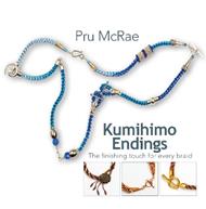 Kumihimo Endings: The finishing touch for every braid