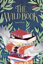 THE WILD BOOK