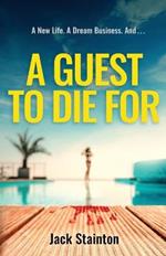A Guest to Die For