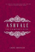 Ashvale: The Vampire's Kiss