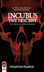 Incubus: The Descent