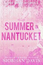 Summer in Nantucket: An Optional Novella