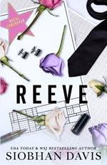 Reeve: Alternate Paperback