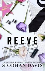 Reeve: A Companion Novel (Hardcover)