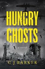 Hungry Ghosts