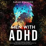 Men With ADHD