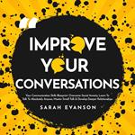 Improve Your Conversations