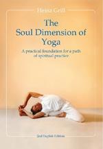 The: Soul Dimension  of Yoga