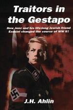 Traitors in the Gestapo: A Jenz Ramsgrund Novel