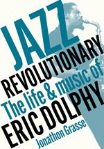 Jazz Revolutionary