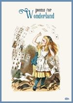Poems for Wonderland