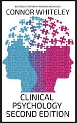 Clinical Psychology: Second Edition