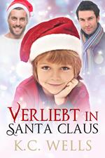 Verliebt in Santa Claus