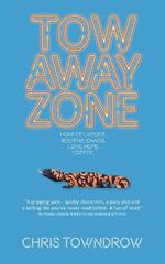 Tow Away Zone: A quirky romantic comedy with a killer bite