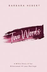 Two Words