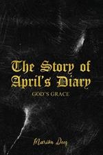 The Story of April's Diary: God's Grace