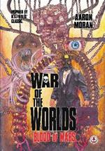 War of the Worlds: Blood of Mars