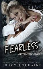 Fearless: A Dark Captive Why Choose Romance