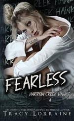 Fearless: A Dark Captive Why Choose Romance
