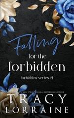 Falling for the Forbidden: Discreet Edition