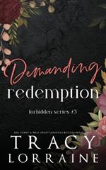Demanding Redemption: Discreet Edition