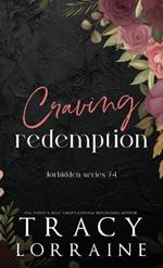 Craving Redemption: An Office Romance