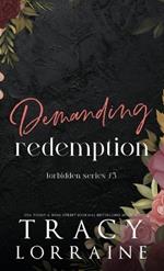 Demanding Redemption: Discreet Edition