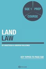 Land Law: SQE 1 Prep Exam