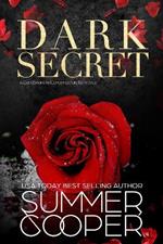 Dark Secret: A Dark Billionaire Contemporary Romance