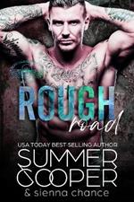 Rough Road: A Motorcycle Club New Adult Romance