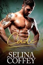 Cade: A Mail-Order Bride Paranormal Romance