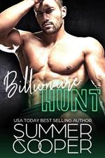 Billionaire Hunt: A Surrogate Billionaire Contemporary Romance