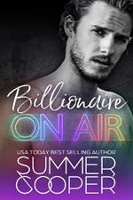 Billionaire On Air: A Matchmaking Billionaire Contemporary Romance